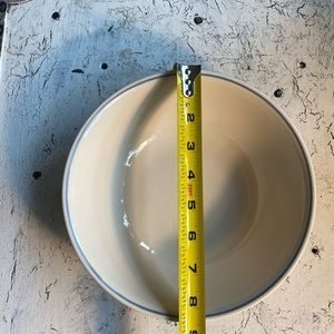 1 Corelle 1 st of Spring 1.5 Qt Serving Bowl